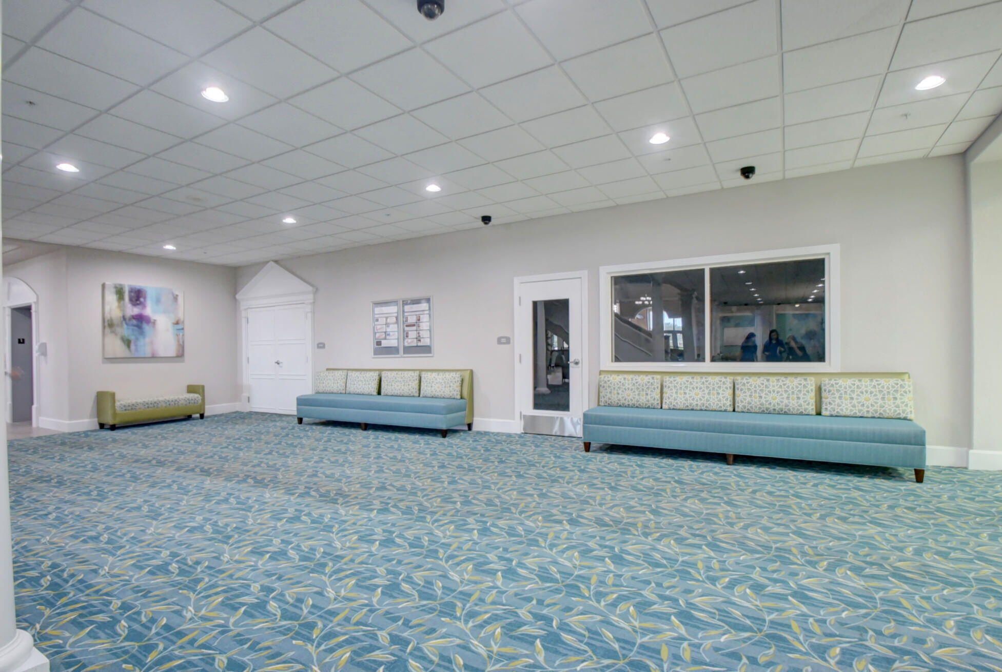 KINGS POINT BURGUNDY CONDOS - Residential