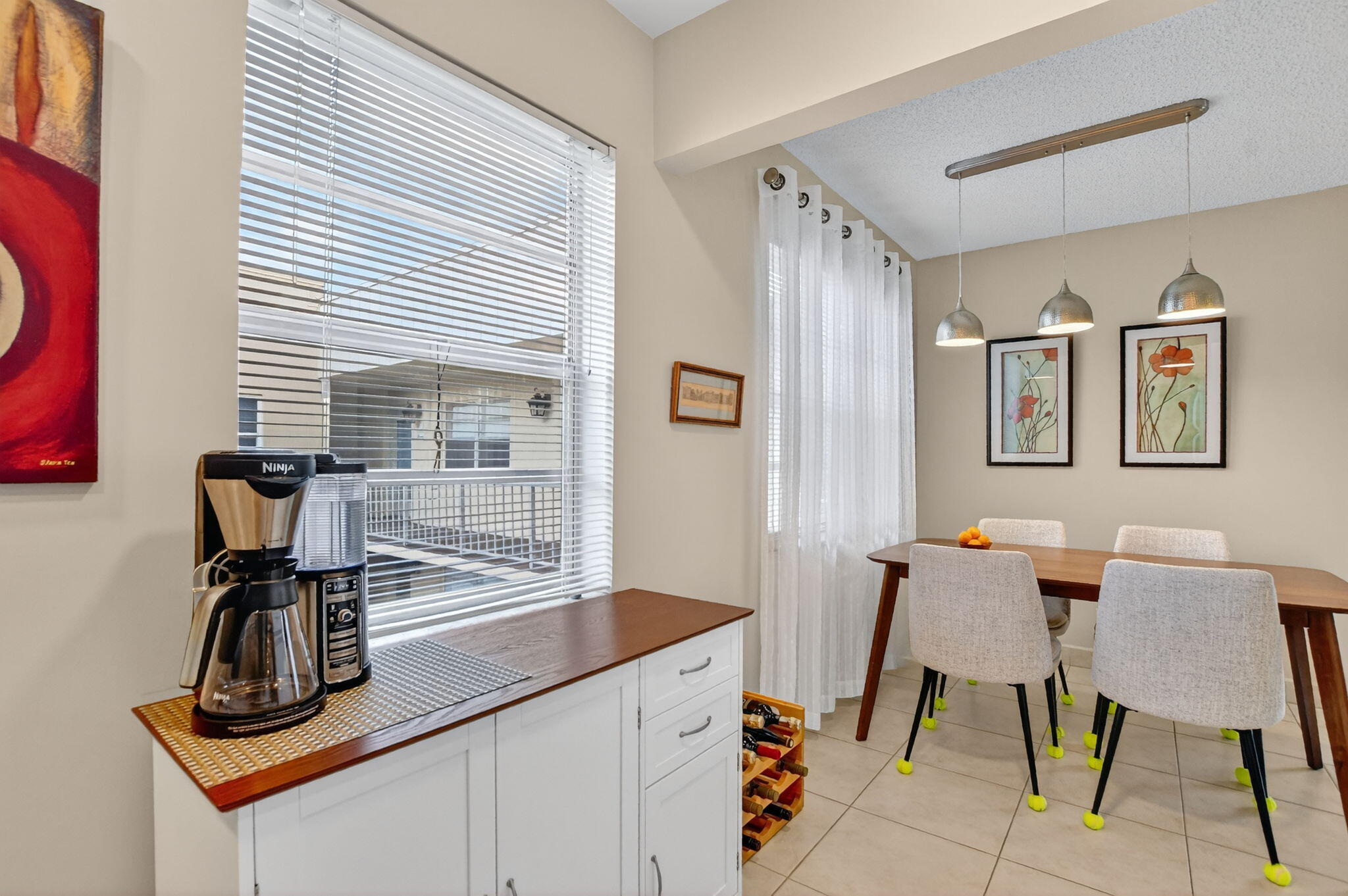 KINGS POINT BURGUNDY CONDOS - Residential