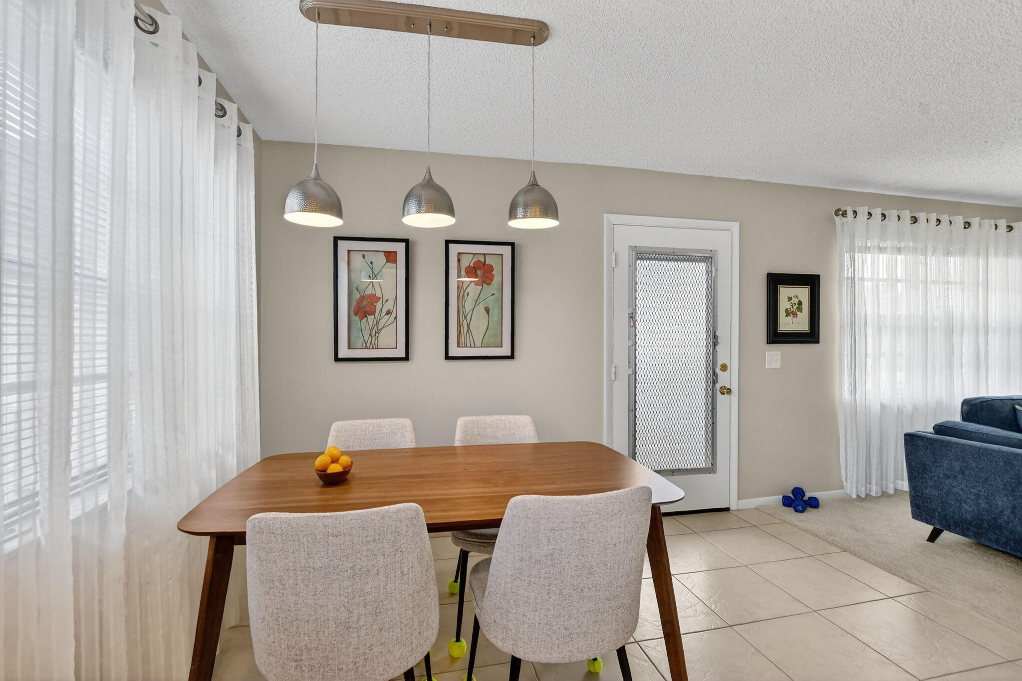 KINGS POINT BURGUNDY CONDOS - Residential
