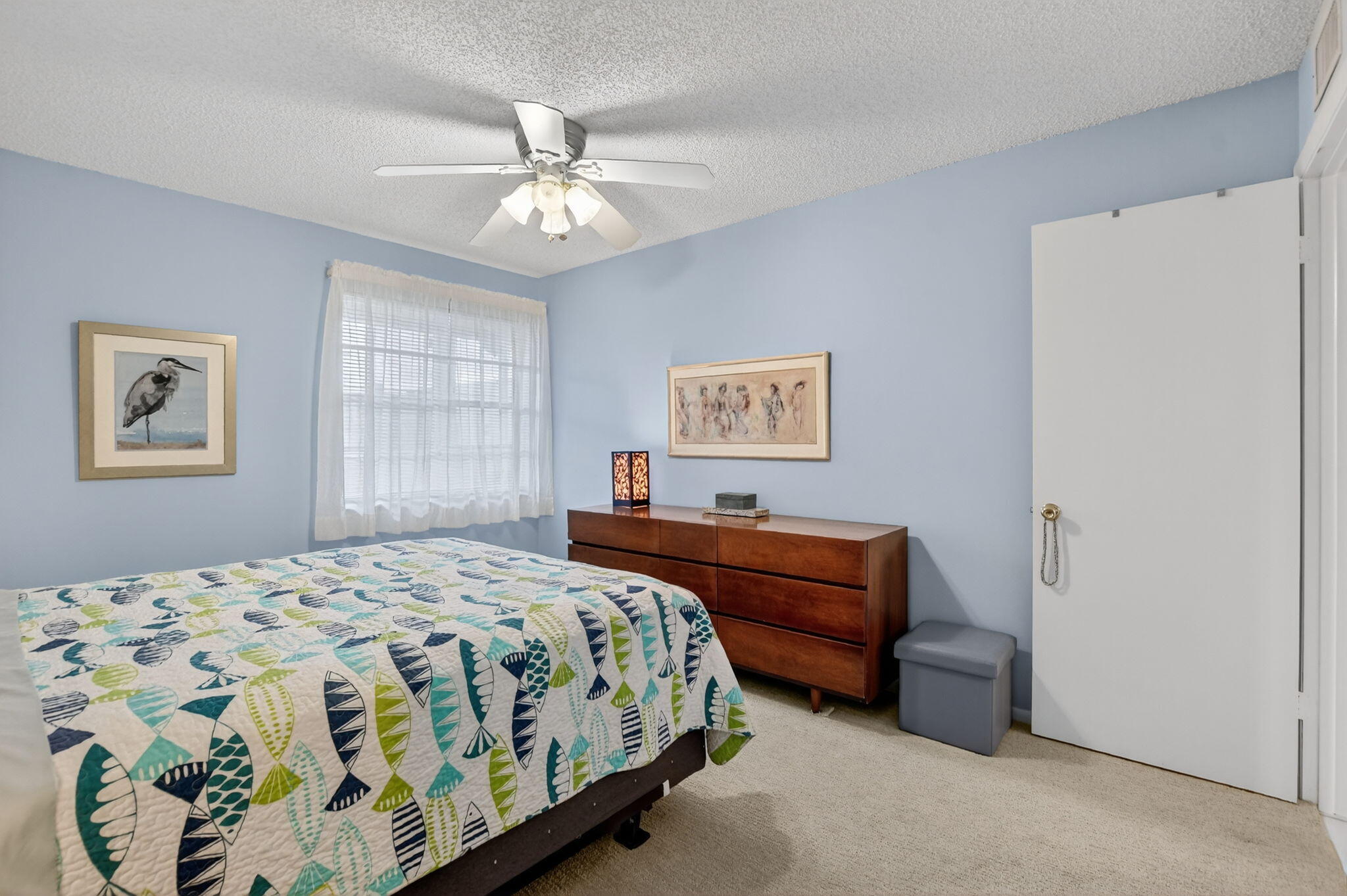 KINGS POINT BURGUNDY CONDOS - Residential