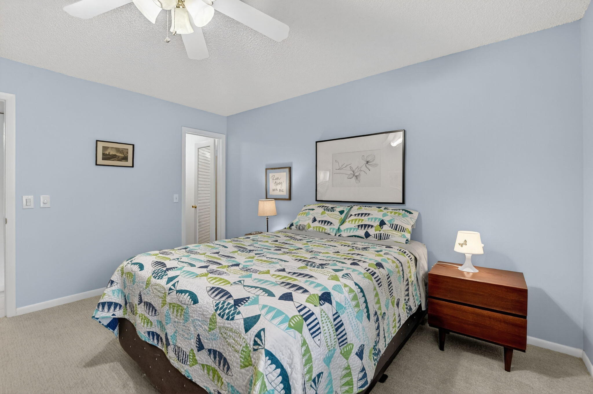 KINGS POINT BURGUNDY CONDOS - Residential