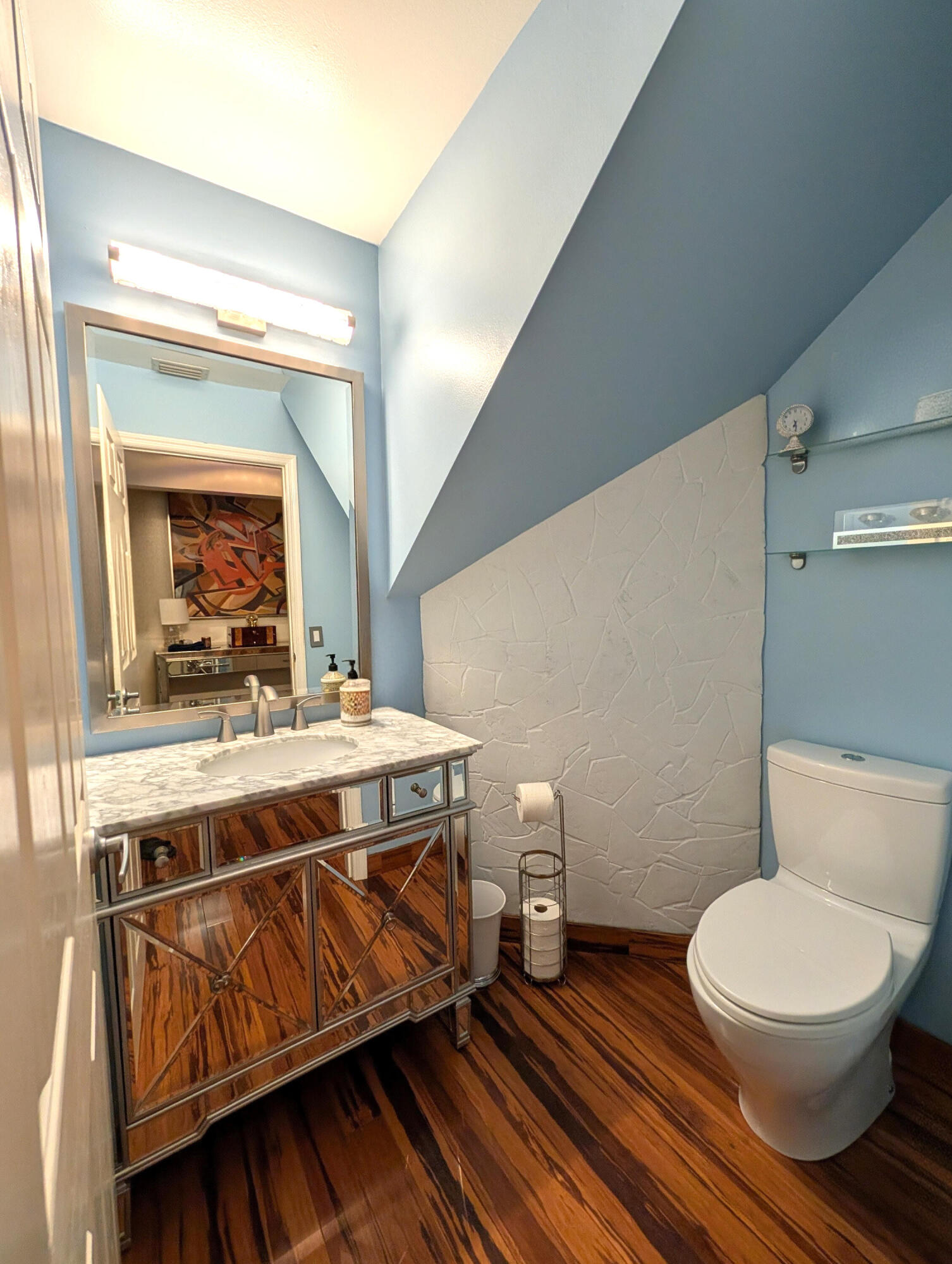 NORTHPOINTE I - Residential