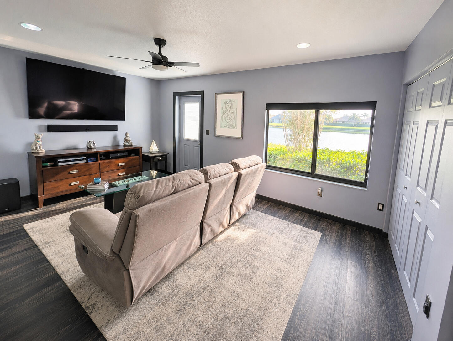 NORTHPOINTE I - Residential