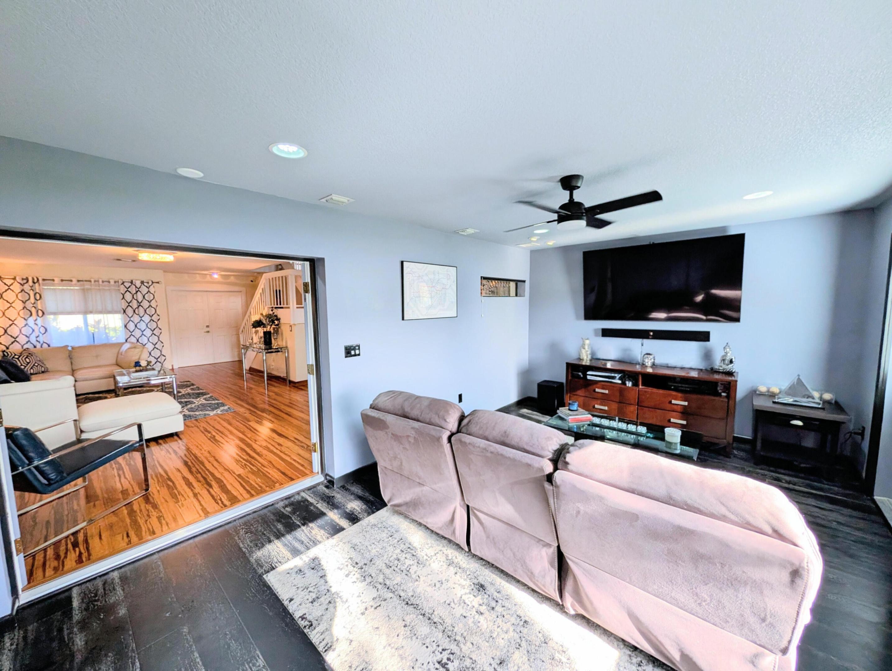 NORTHPOINTE I - Residential