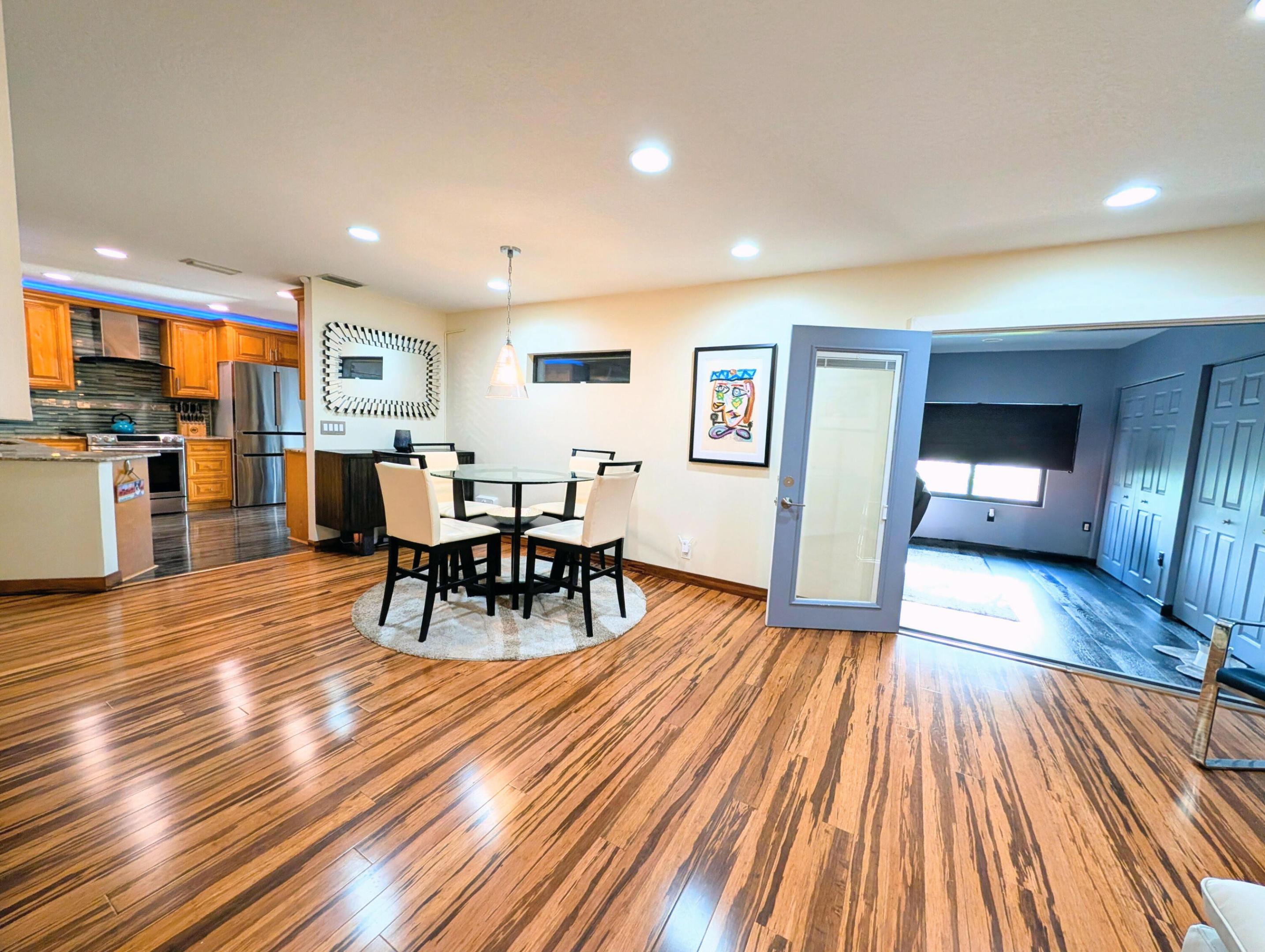 NORTHPOINTE I - Residential