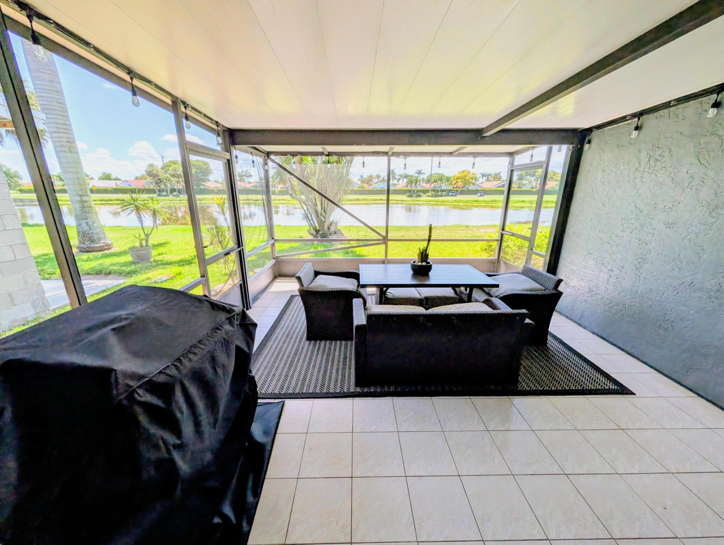 NORTHPOINTE I - Residential