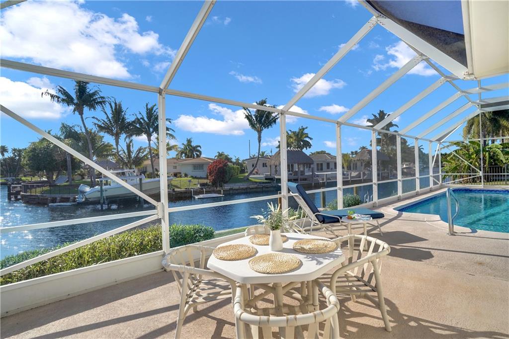 Boca Islands Sec 05 - Residential
