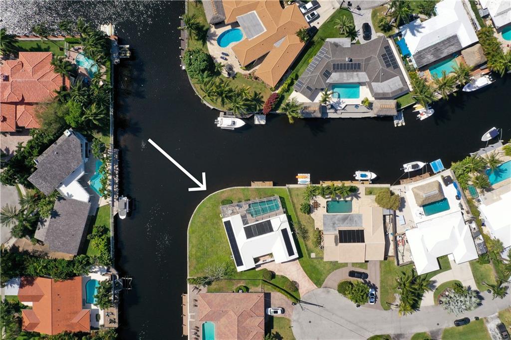 Boca Islands Sec 05 - Residential