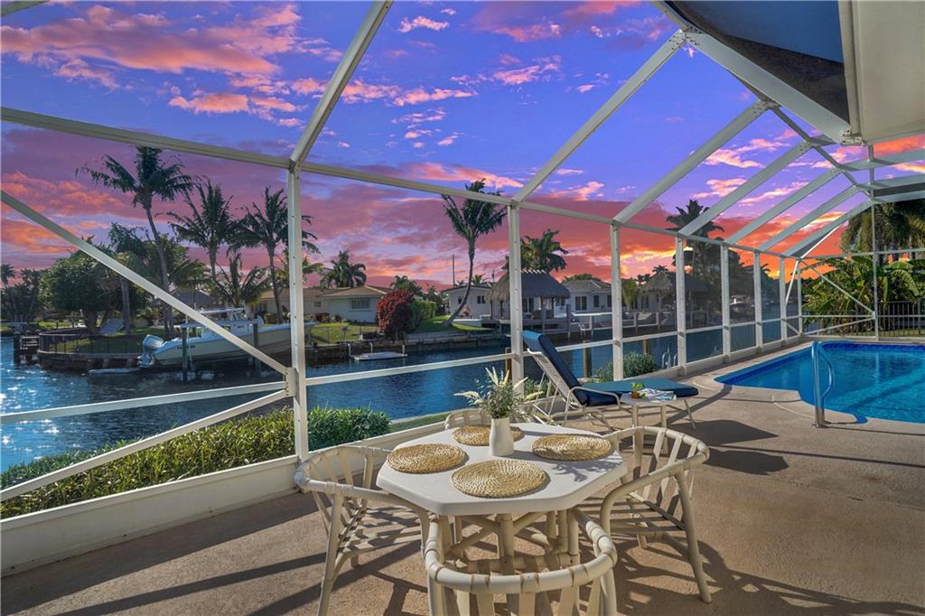 Boca Islands Sec 05 - Residential