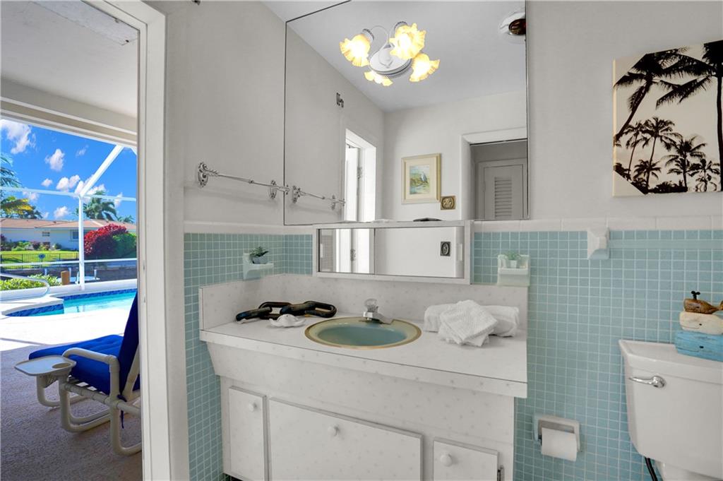 Boca Islands Sec 05 - Residential