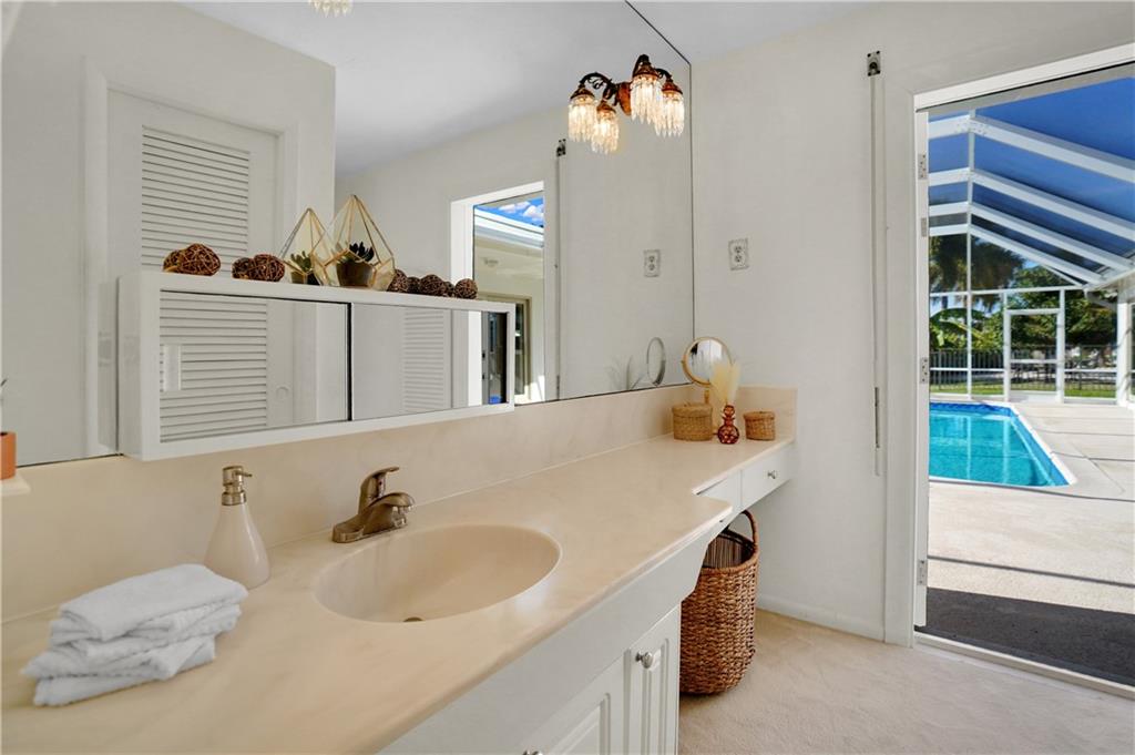 Boca Islands Sec 05 - Residential