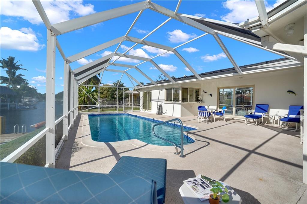 Boca Islands Sec 05 - Residential
