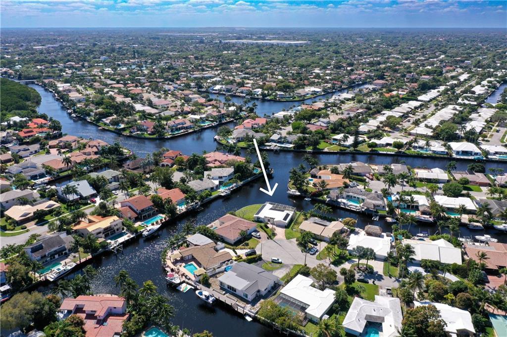 Boca Islands Sec 05 - Residential