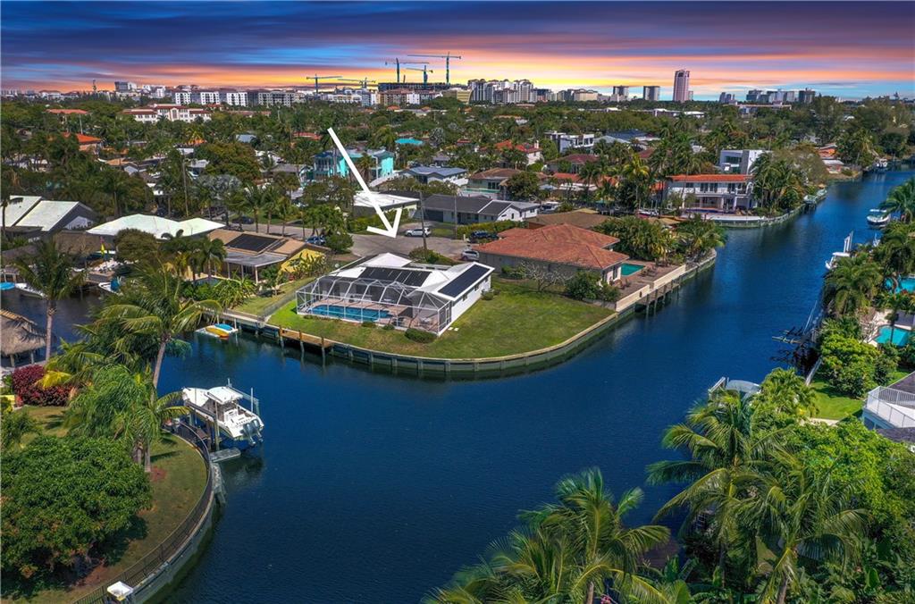 Boca Islands Sec 05 - Residential
