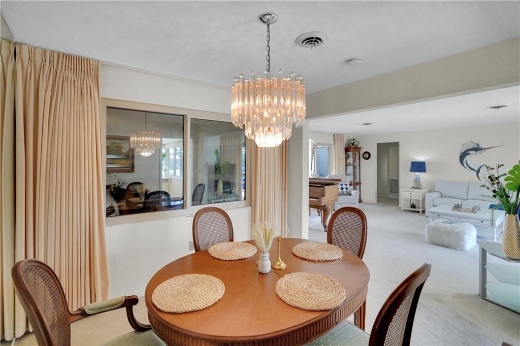 Boca Islands Sec 05 - Residential