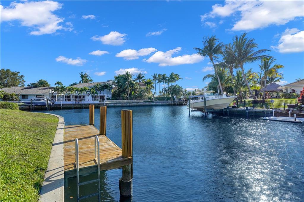 Boca Islands Sec 05 - Residential