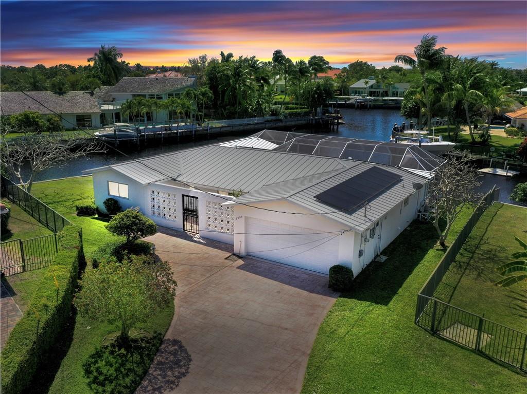 Boca Islands Sec 05 - Residential