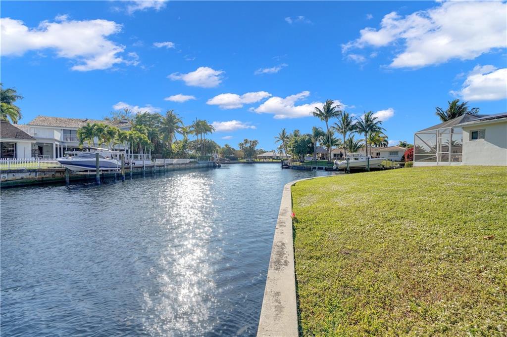 Boca Islands Sec 05 - Residential