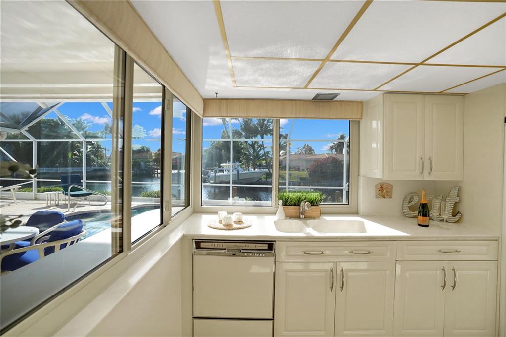 Boca Islands Sec 05 - Residential