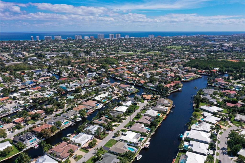 Boca Islands Sec 05 - Residential