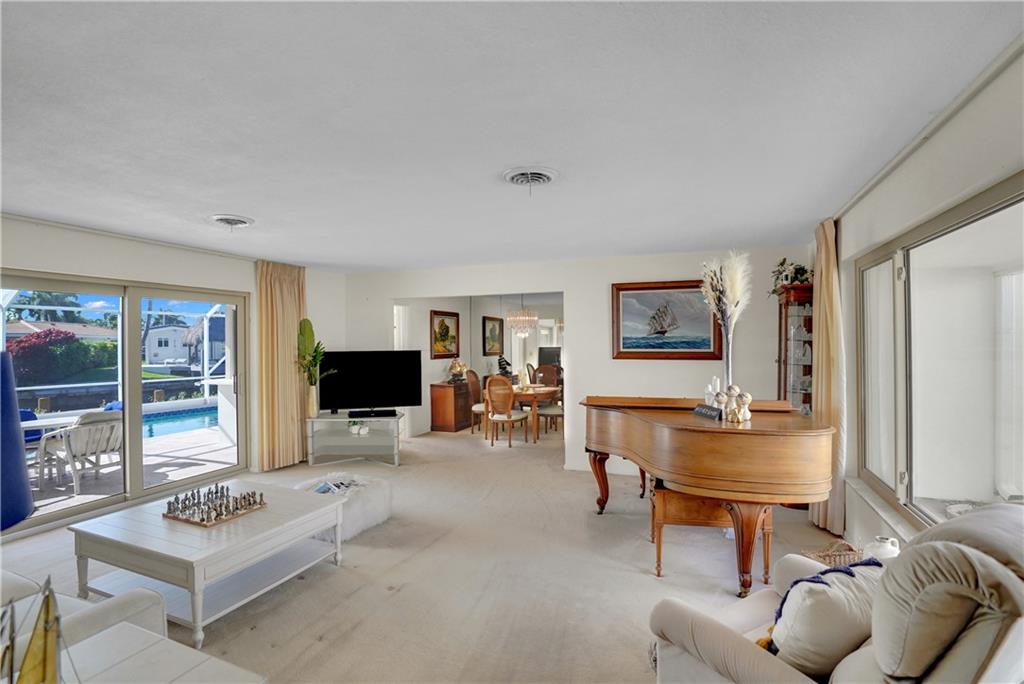 Boca Islands Sec 05 - Residential