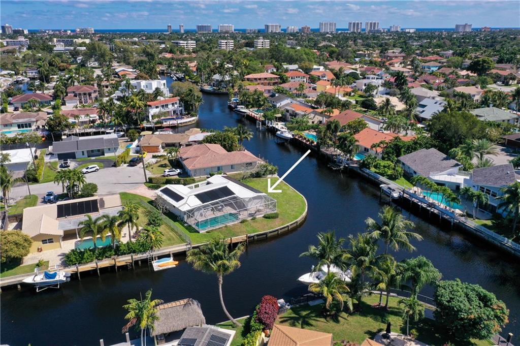 Boca Islands Sec 05 - Residential
