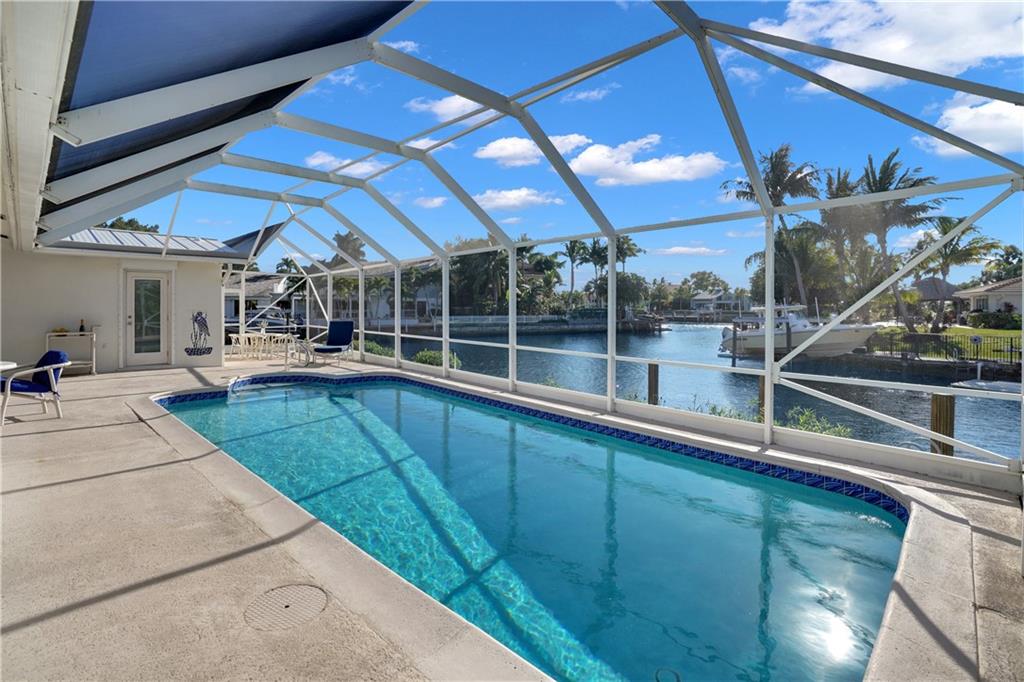 Boca Islands Sec 05 - Residential