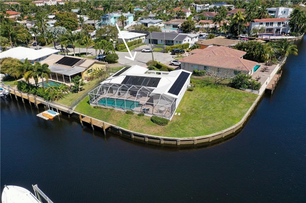 Boca Islands Sec 05 - Residential