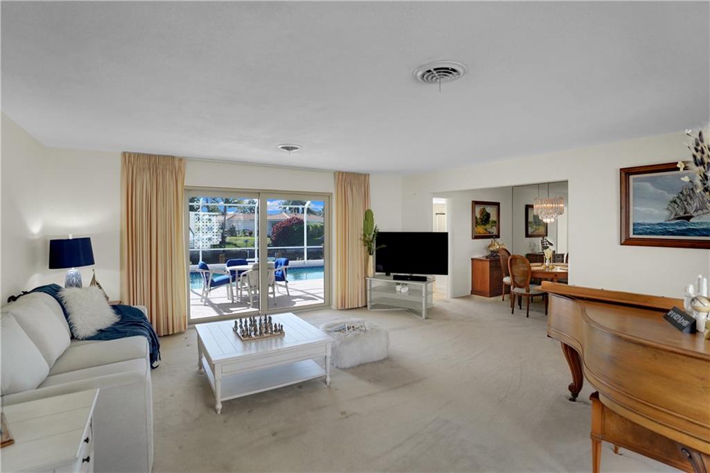 Boca Islands Sec 05 - Residential