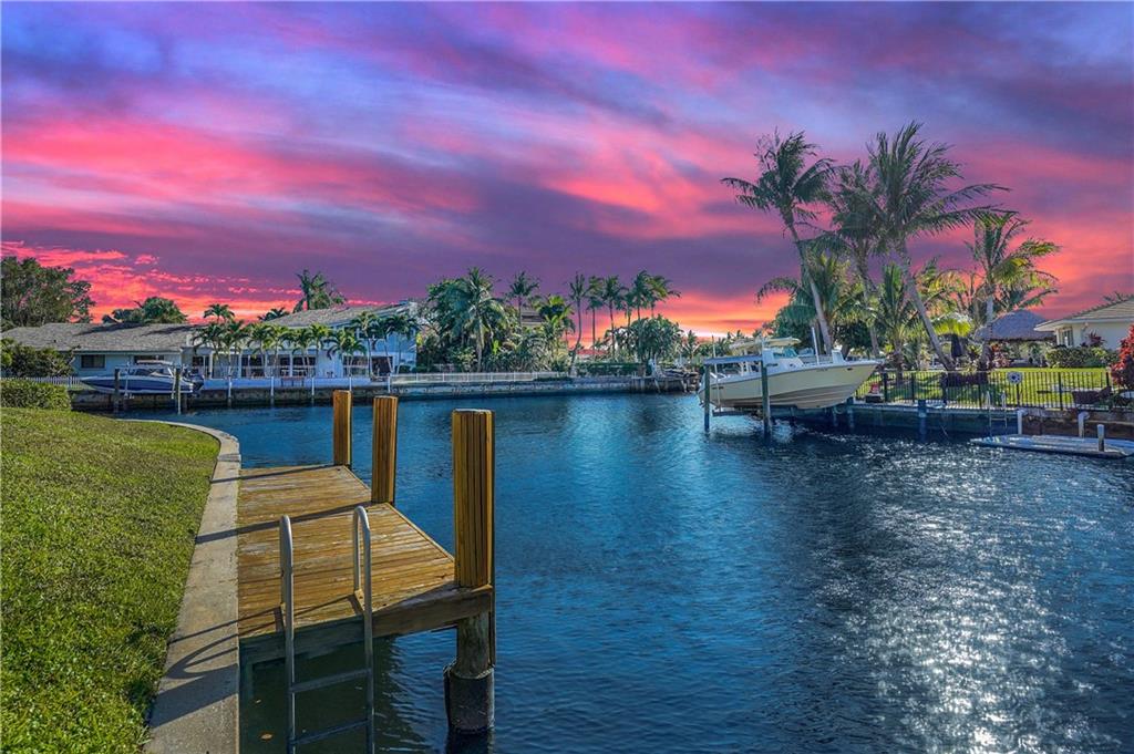 Boca Islands Sec 05 - Residential
