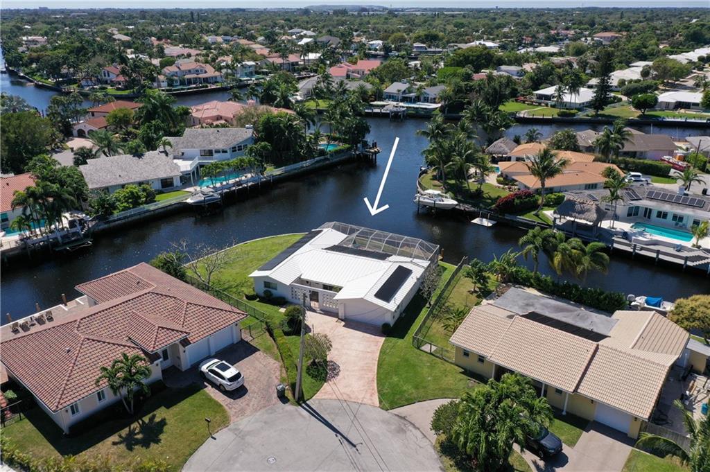Boca Islands Sec 05 - Residential