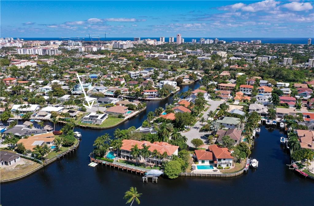 Boca Islands Sec 05 - Residential