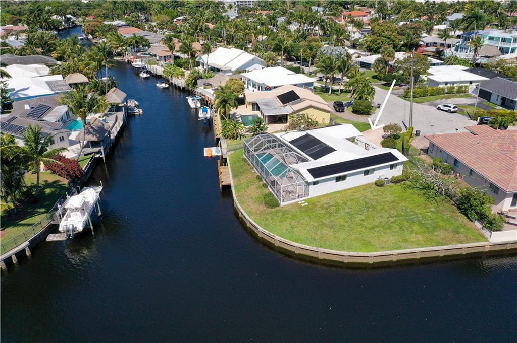 Boca Islands Sec 05 - Residential