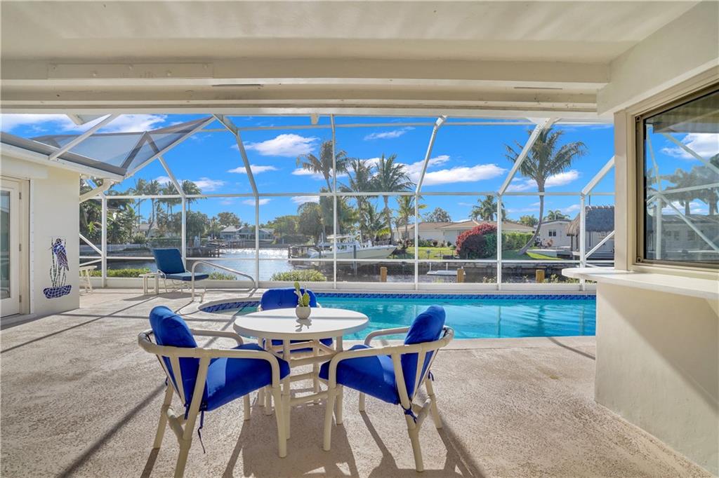 Boca Islands Sec 05 - Residential