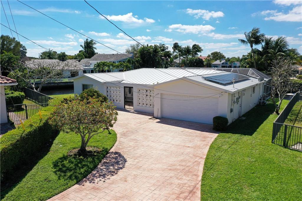 Boca Islands Sec 05 - Residential