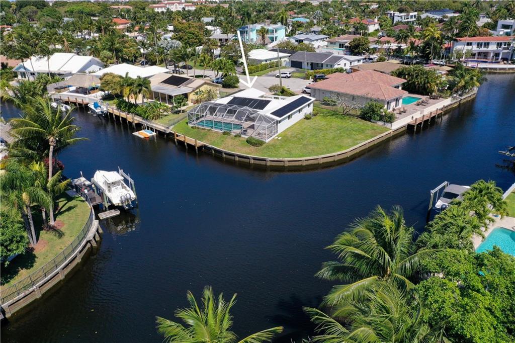 Boca Islands Sec 05 - Residential