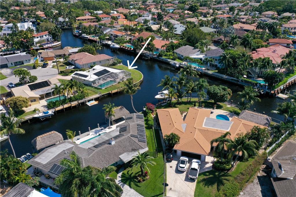 Boca Islands Sec 05 - Residential