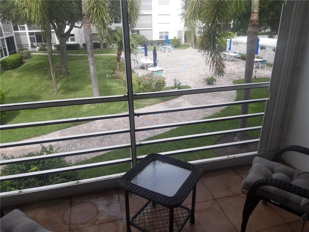 GARDENS BY THE SEA CONDO - Residential Lease