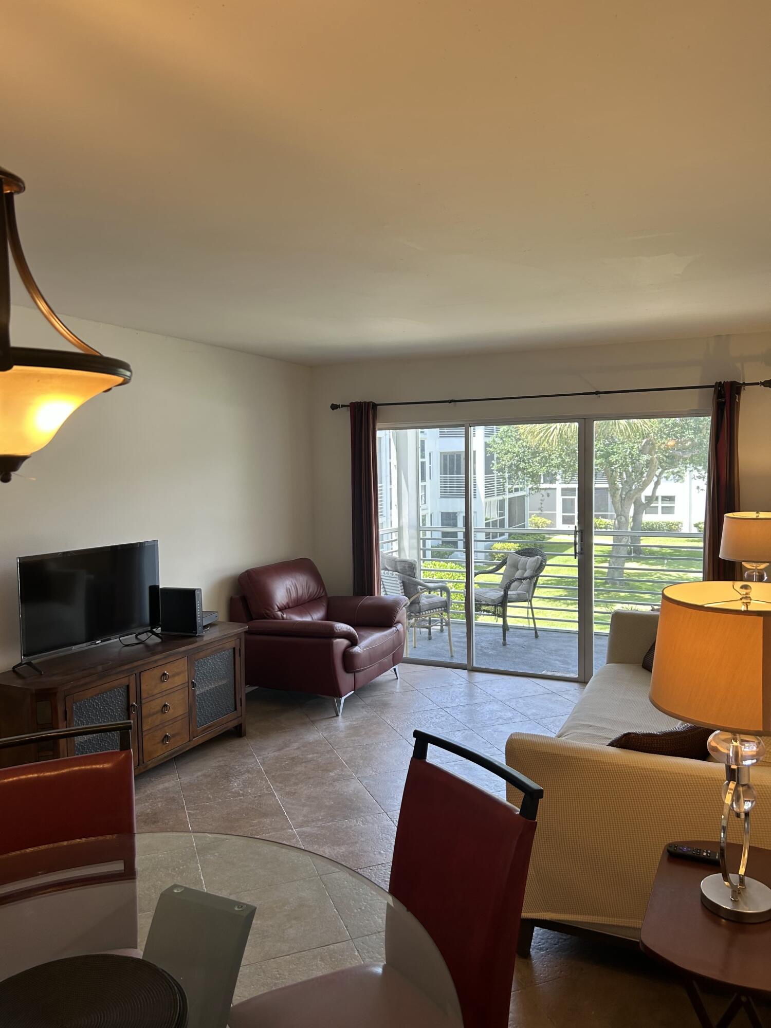 GARDENS BY THE SEA CONDO - Residential Lease