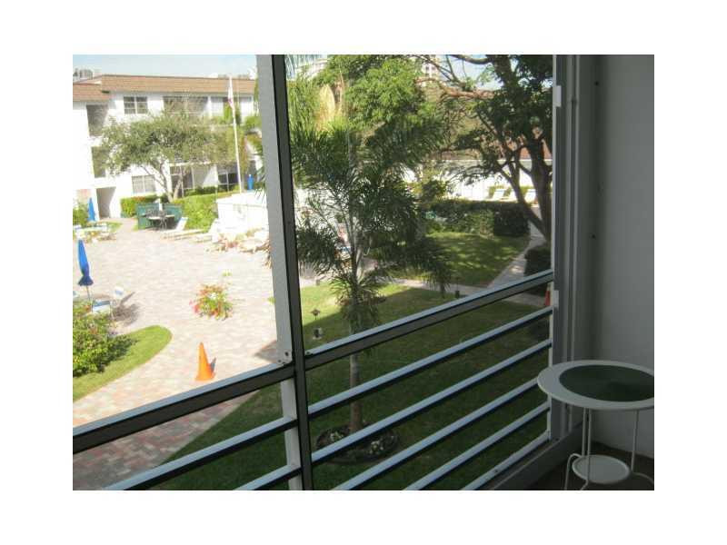 GARDENS BY THE SEA CONDO - Residential Lease