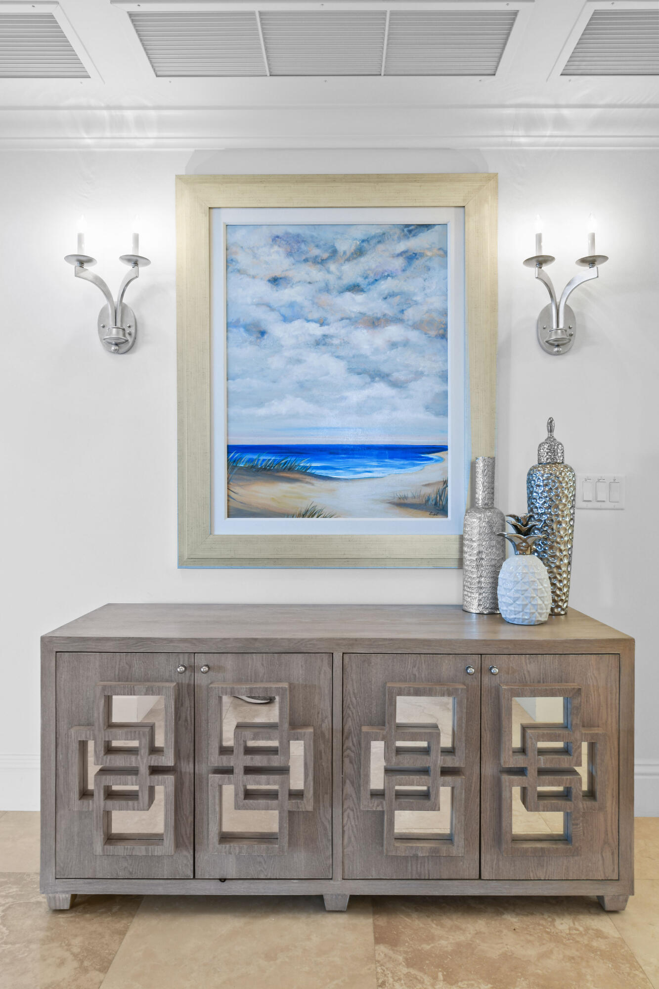 OCEANS EDGE AT SINGER ISLAND CONDO - Residential