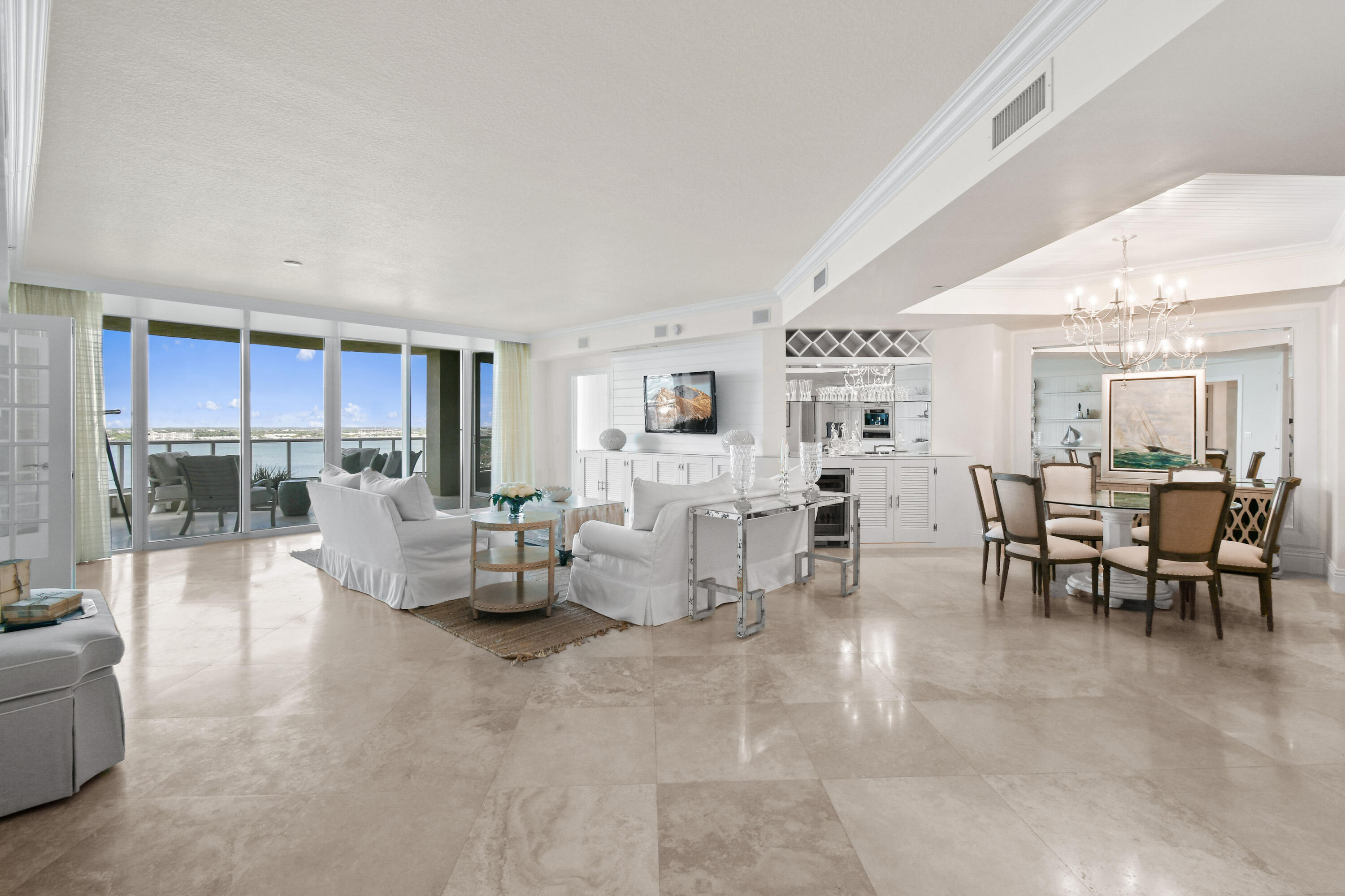OCEANS EDGE AT SINGER ISLAND CONDO - Residential