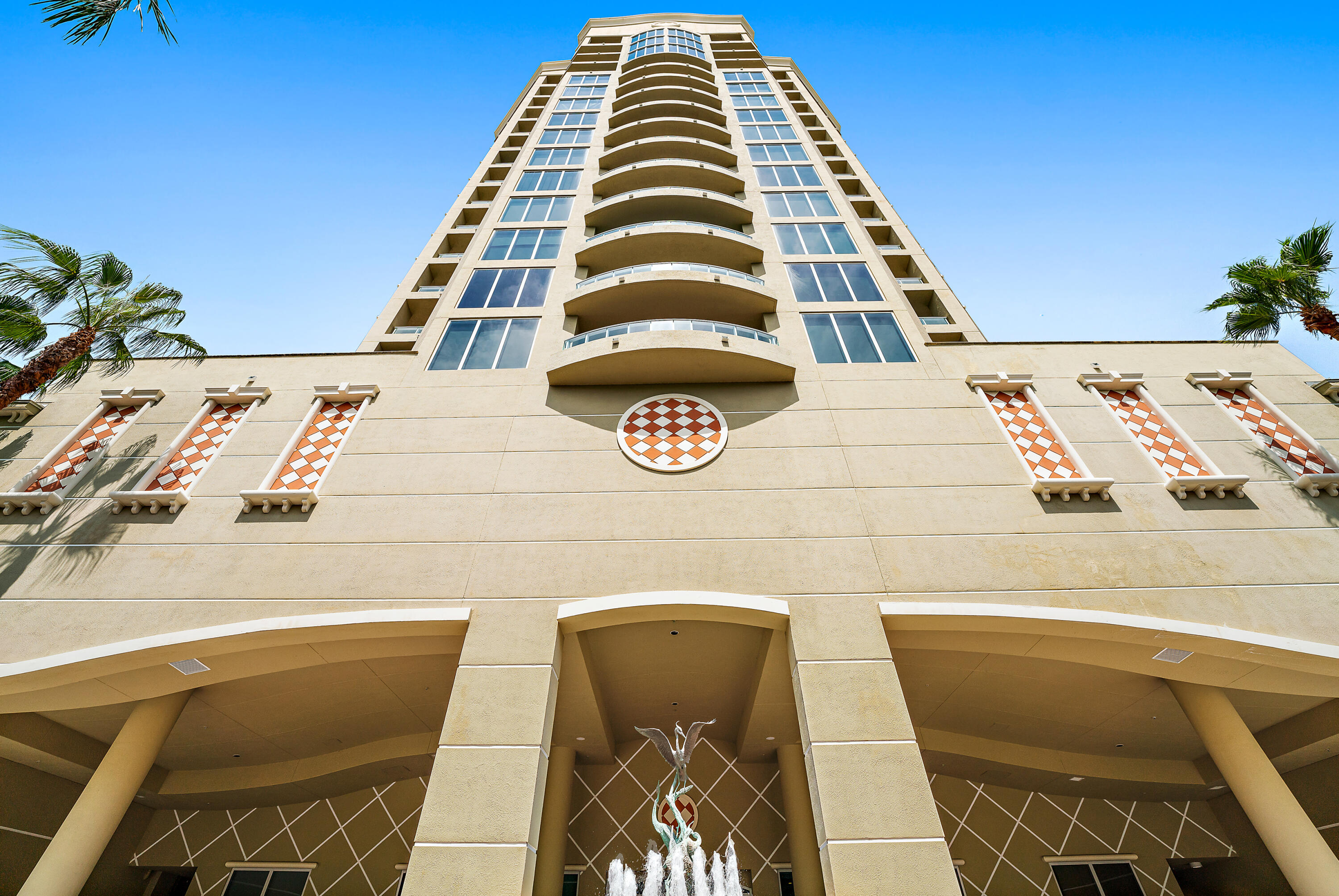 OCEANS EDGE AT SINGER ISLAND CONDO - Residential