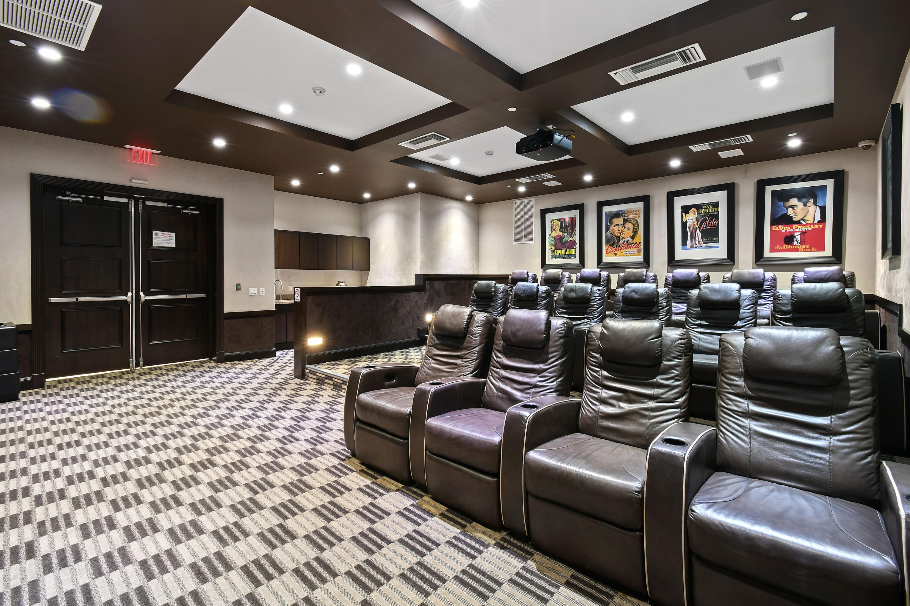 OCEANS EDGE AT SINGER ISLAND CONDO - Residential