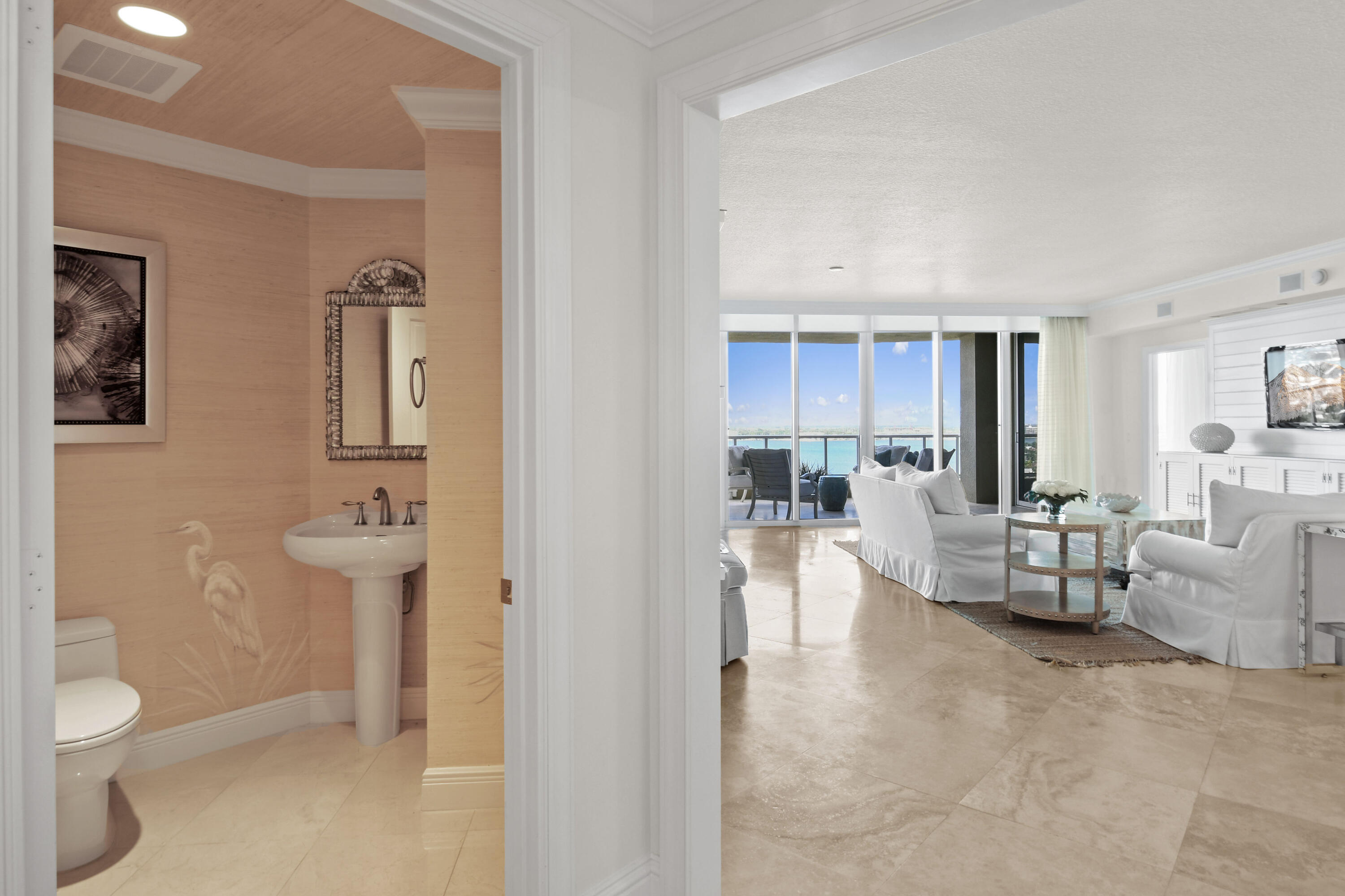 OCEANS EDGE AT SINGER ISLAND CONDO - Residential