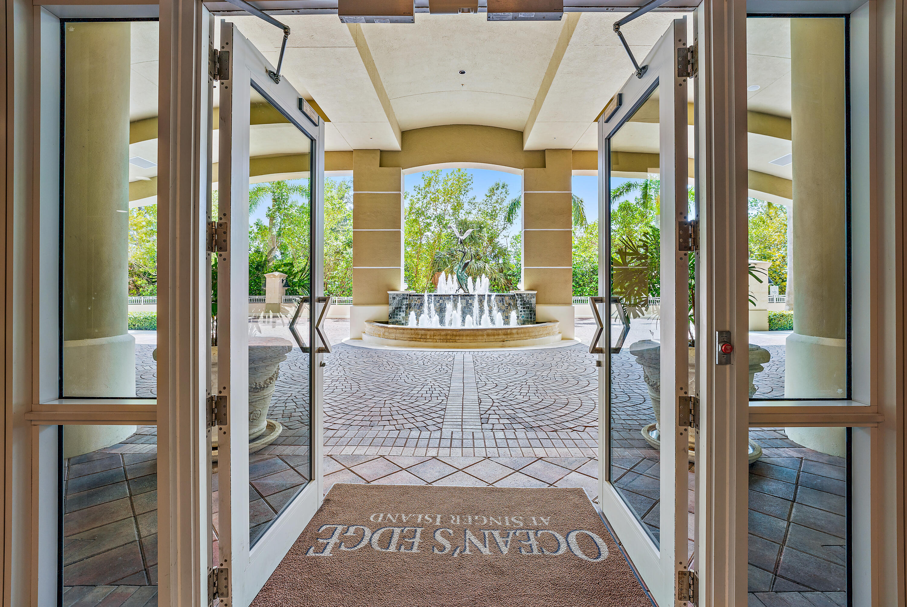 OCEANS EDGE AT SINGER ISLAND CONDO - Residential
