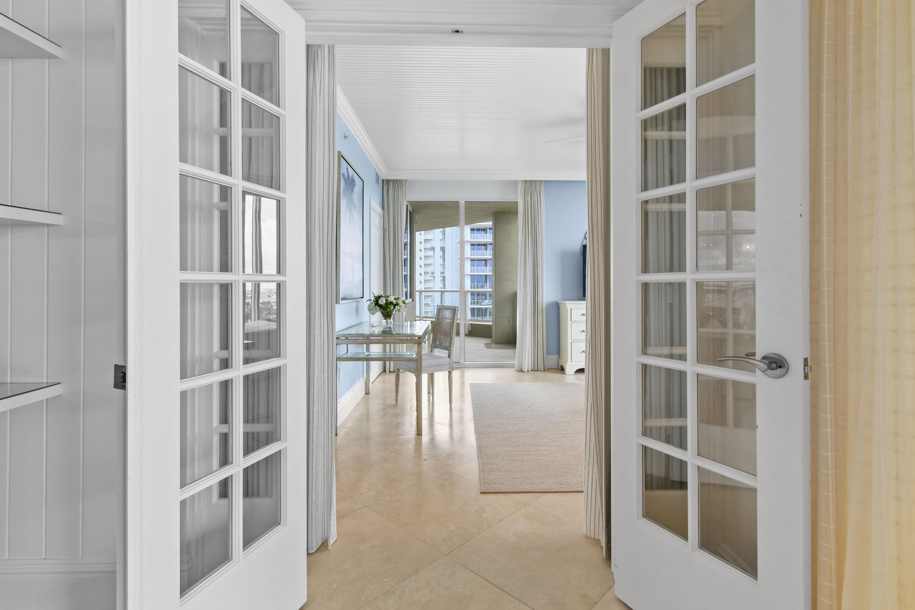 OCEANS EDGE AT SINGER ISLAND CONDO - Residential