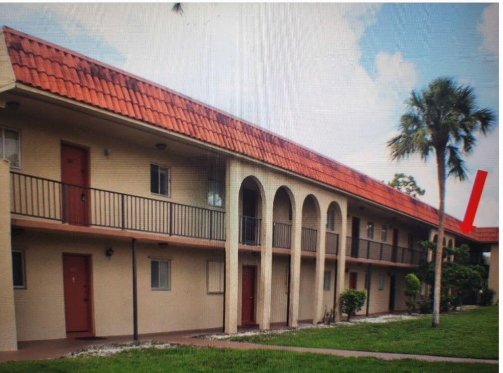 FOREST HILL GARDENS CONDO - Residential Lease