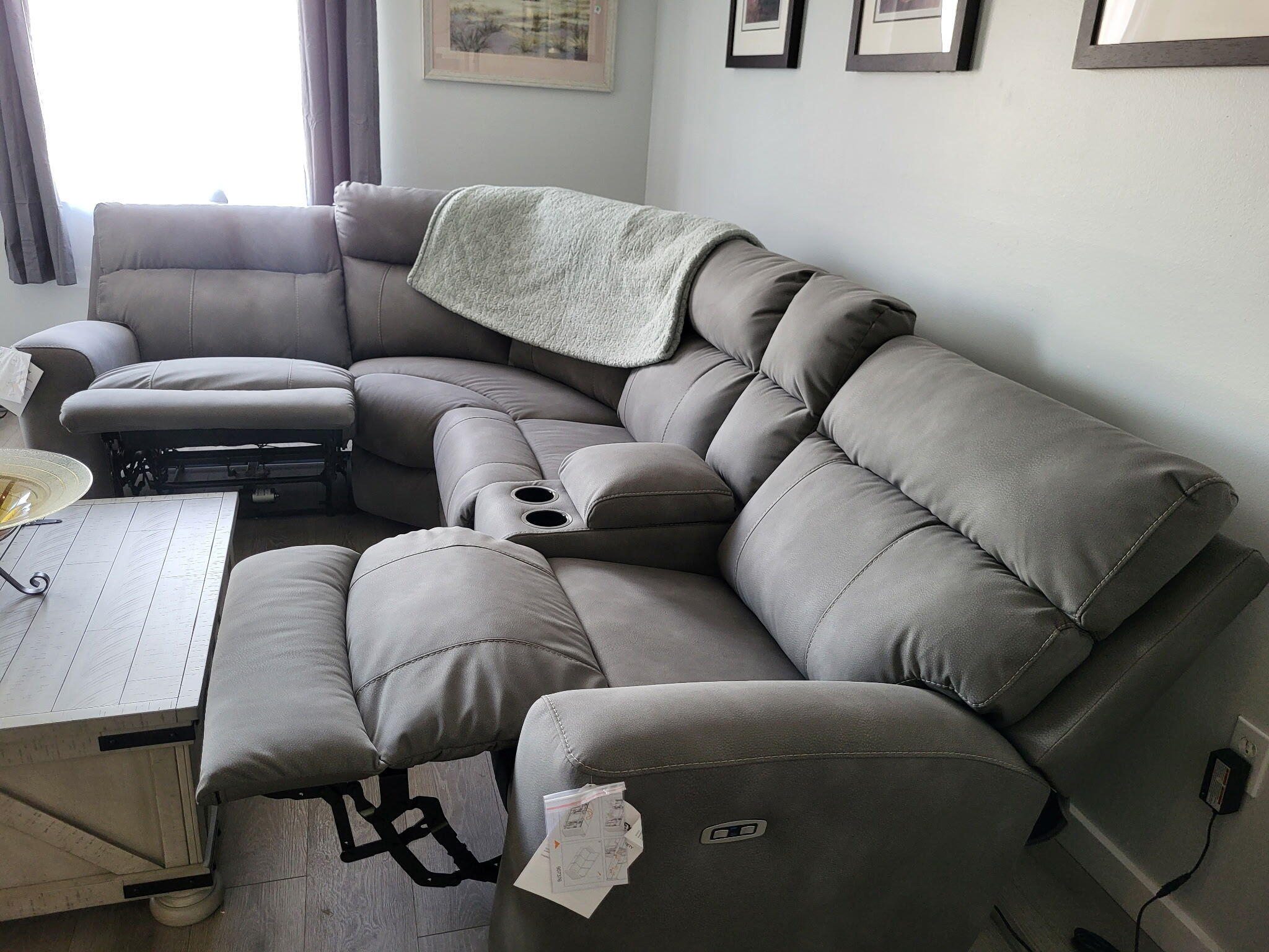 FOREST HILL GARDENS CONDO - Residential Lease