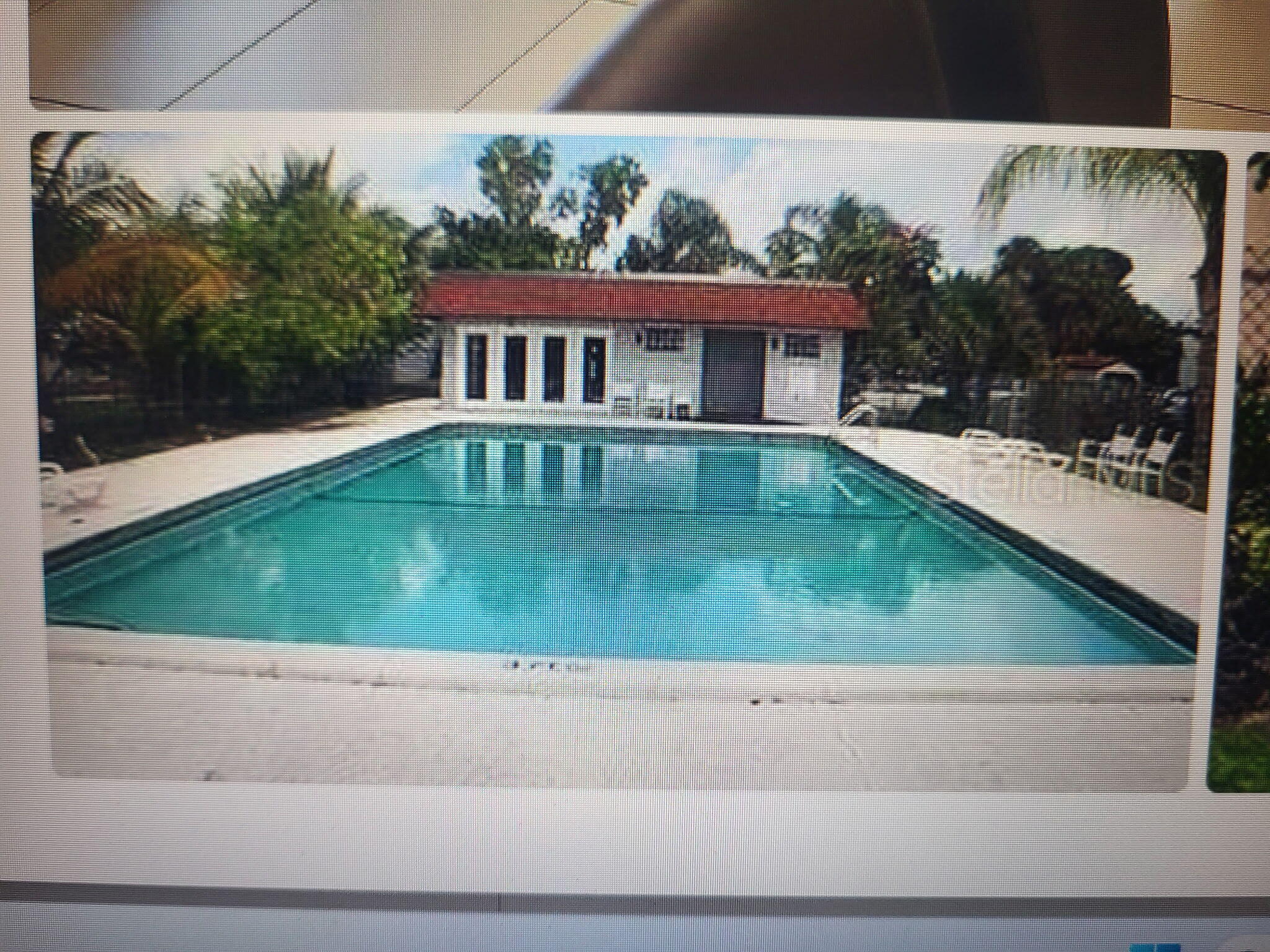 FOREST HILL GARDENS CONDO - Residential Lease
